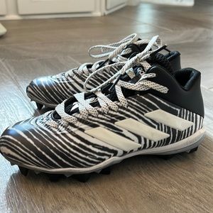 Adidas football cleats
